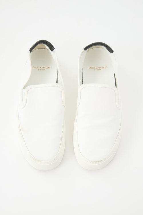 Saint Laurent Venice Sneaker