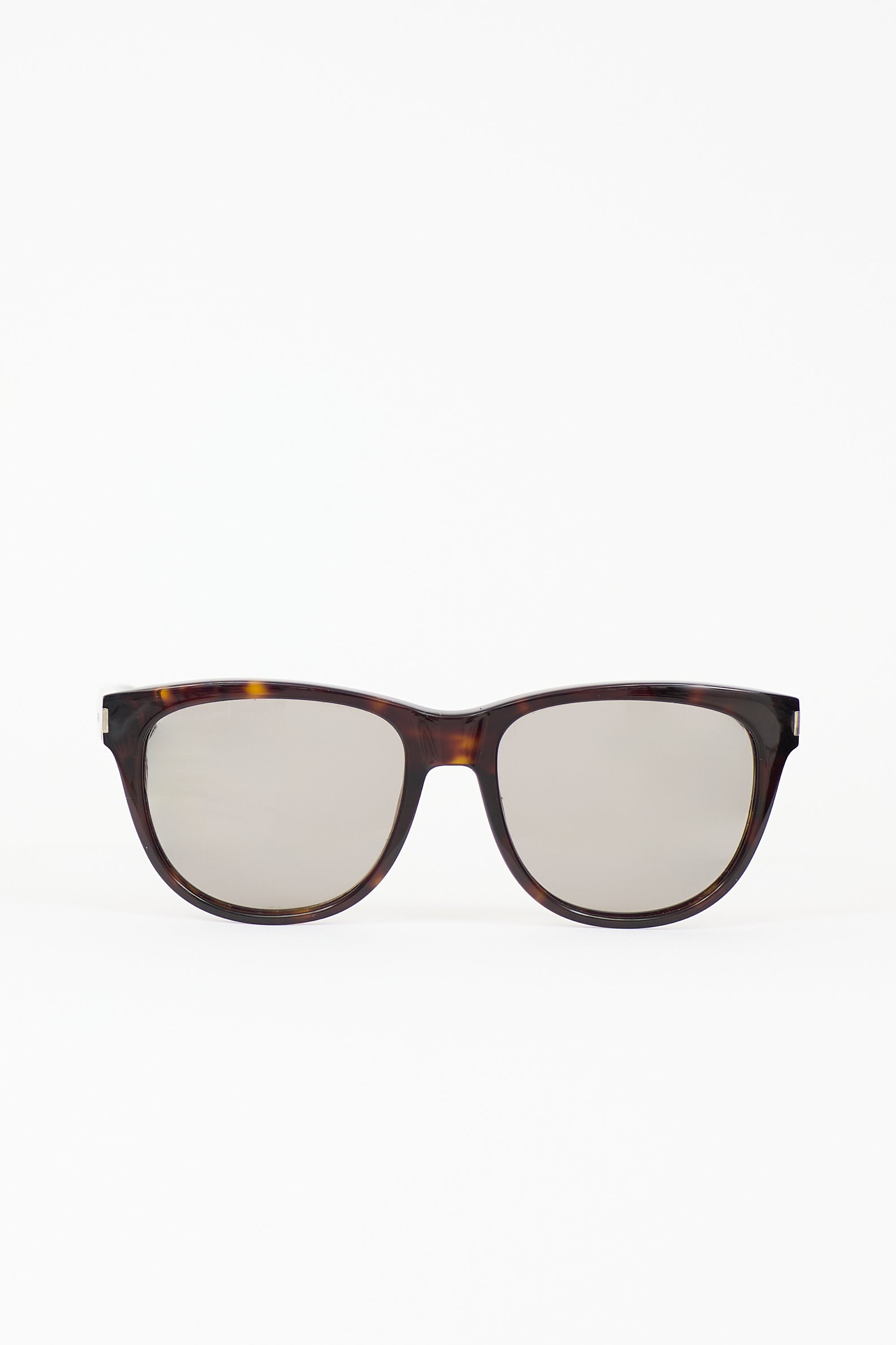 Saint Laurent Classic 03 Square Sunglasses