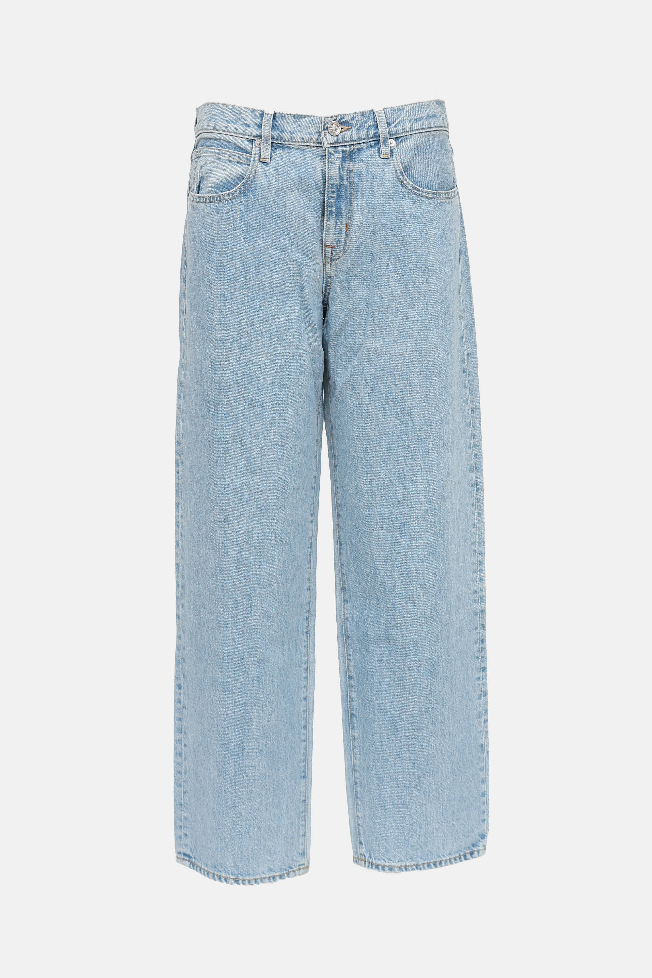 SLVRLAKE Denim Tess Jeans