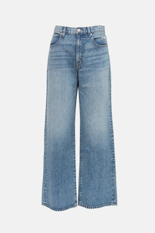 SLVRLAKE Grace American Jeans