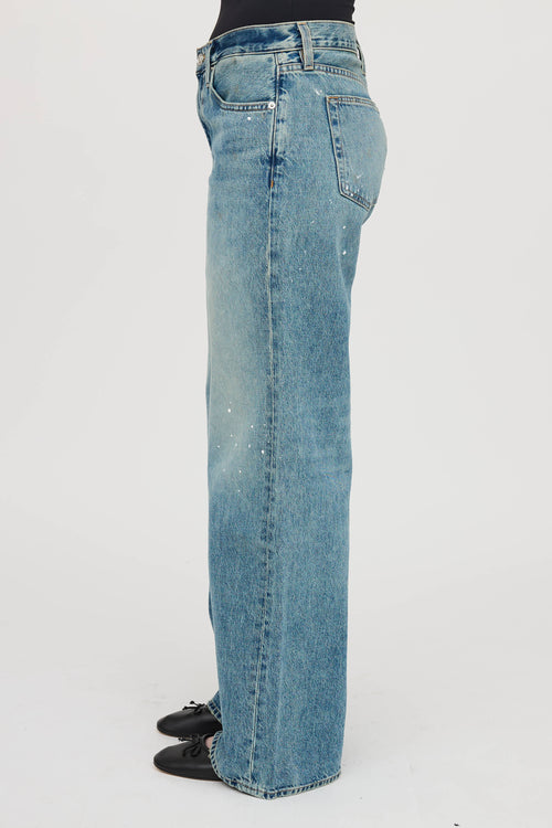 SLVRLAKE Mica Jeans
