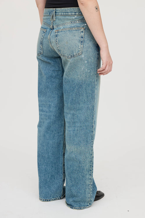 SLVRLAKE Mica Jeans