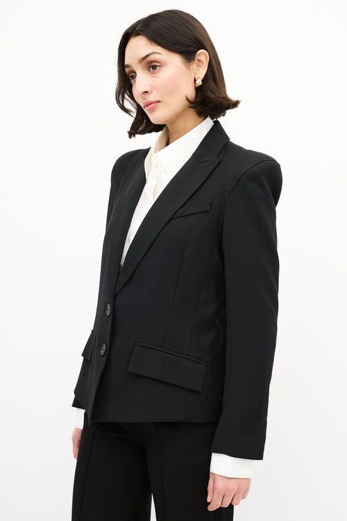 Smythe Pagoda Blazer