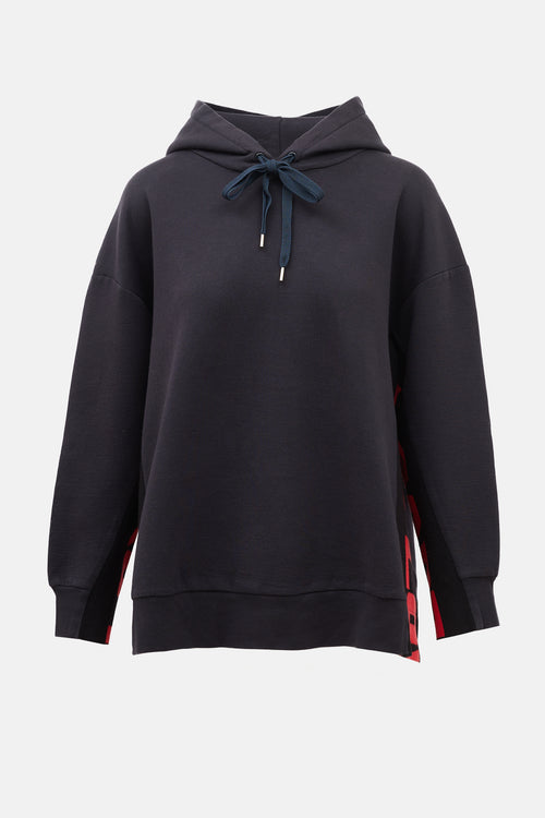 Stella McCartney All Is Love Hoodie
