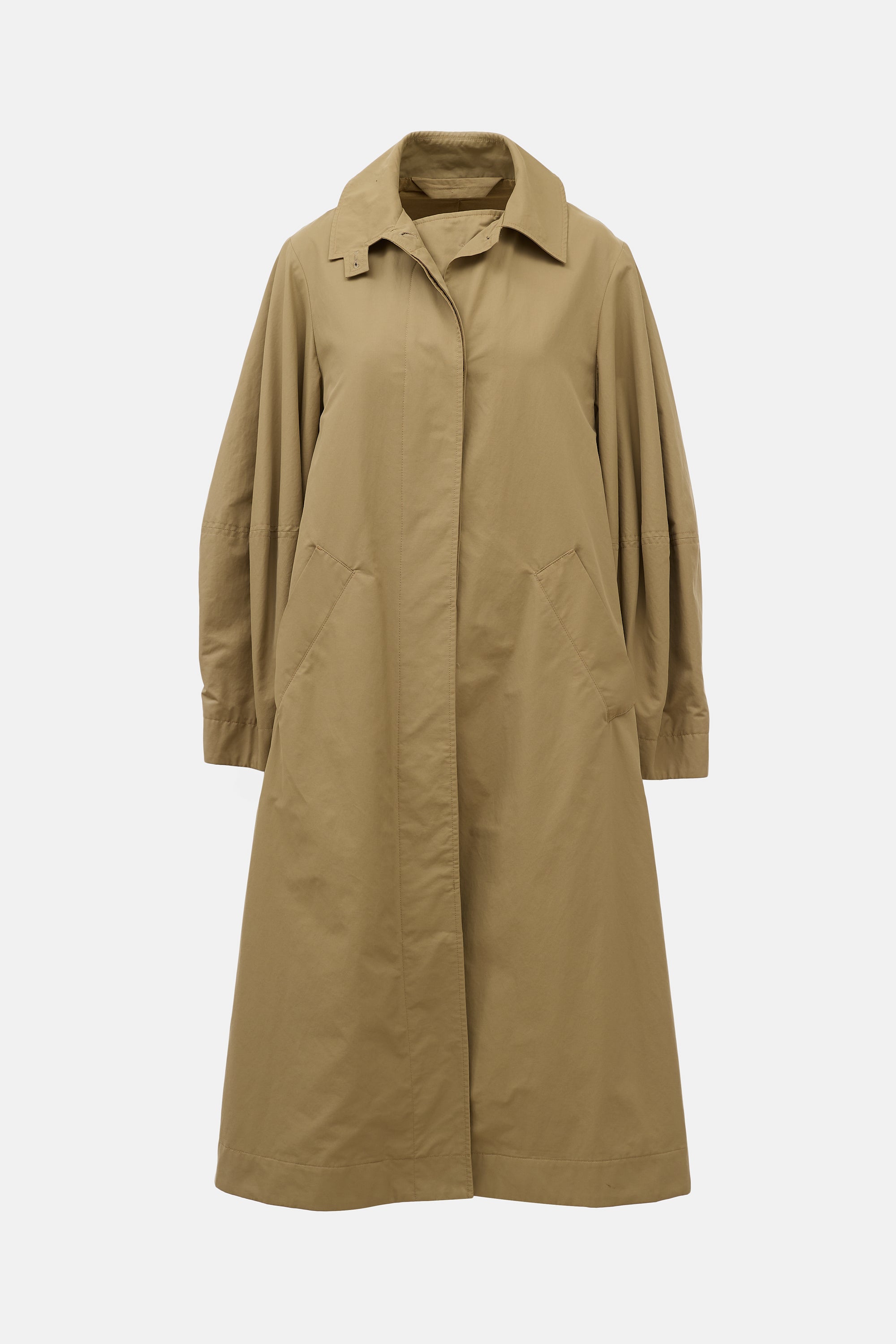Studio Nicholson Tadao Car Coat