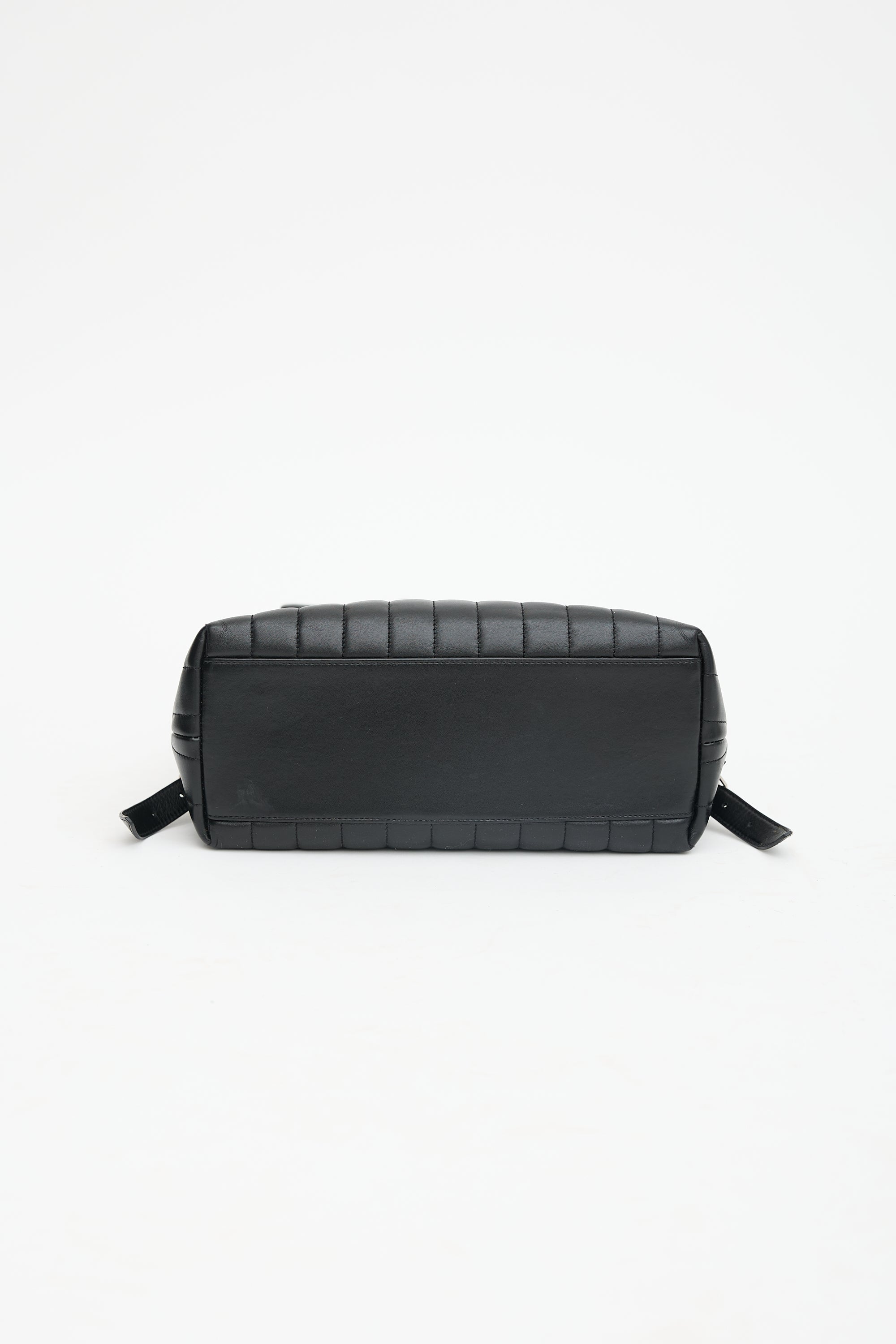 Saint Laurent 2017 Quilted Leather Loulou Backpack