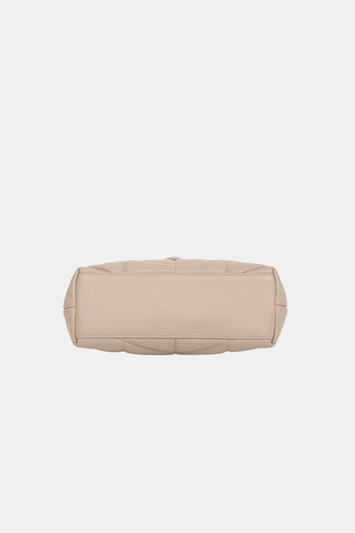 Saint Laurent Small Loulou Puffer Bag