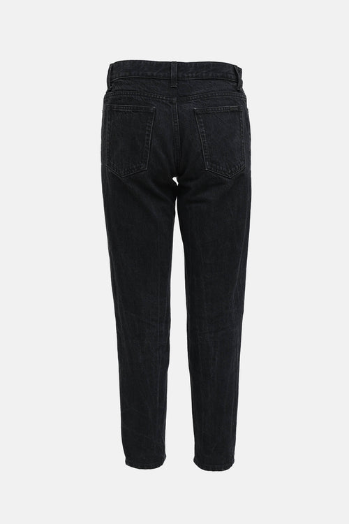 Saint Laurent D26 Slim Jeans