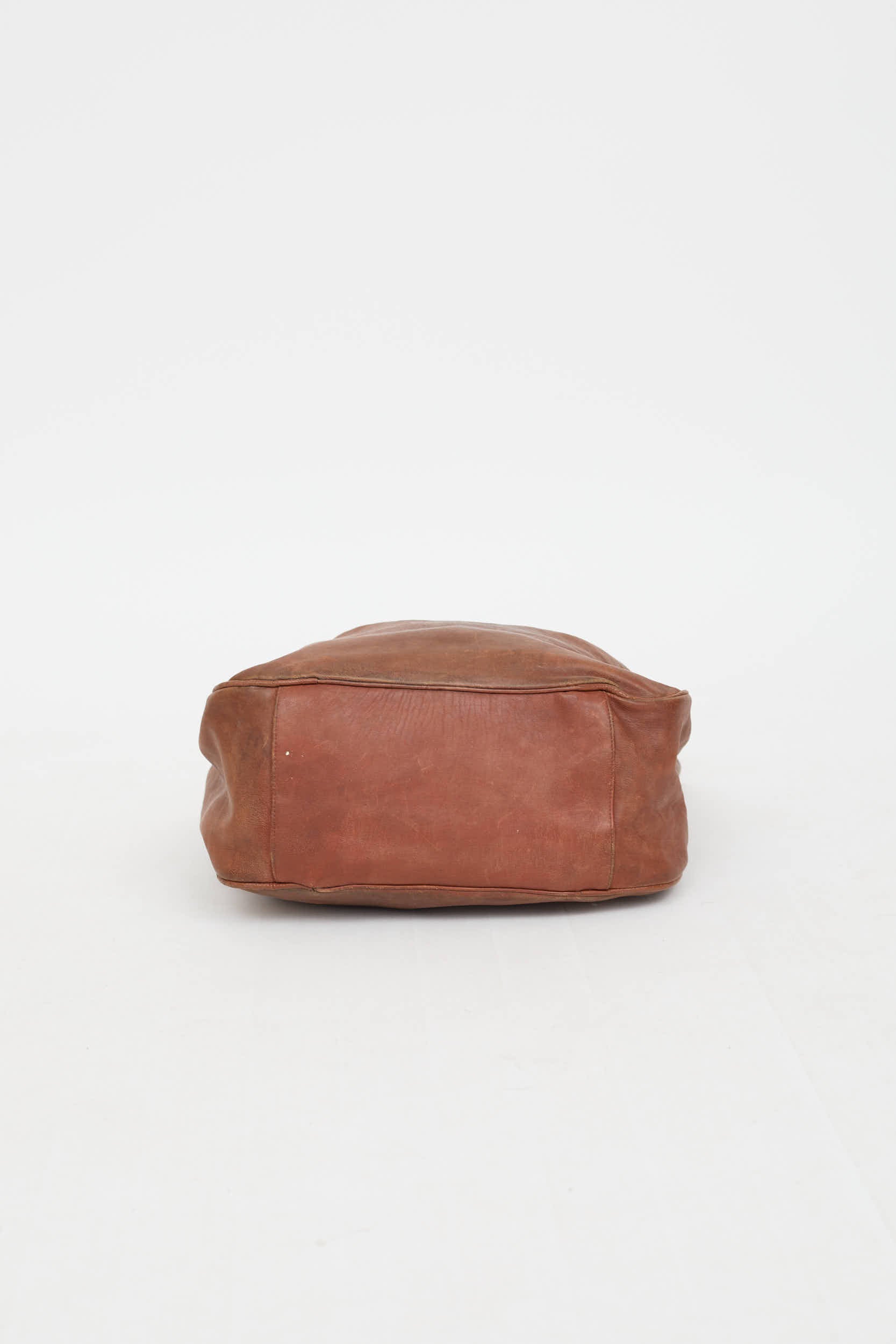 Saint Laurent Roady Shoulder Bag