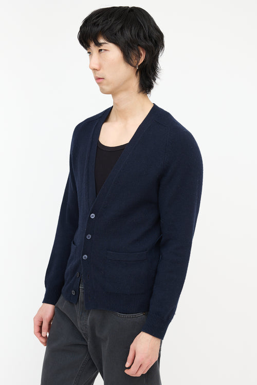 Saint Laurent Cashmere  Cardigan