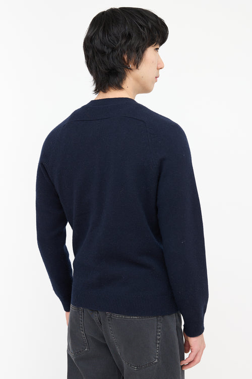 Saint Laurent Cashmere  Cardigan