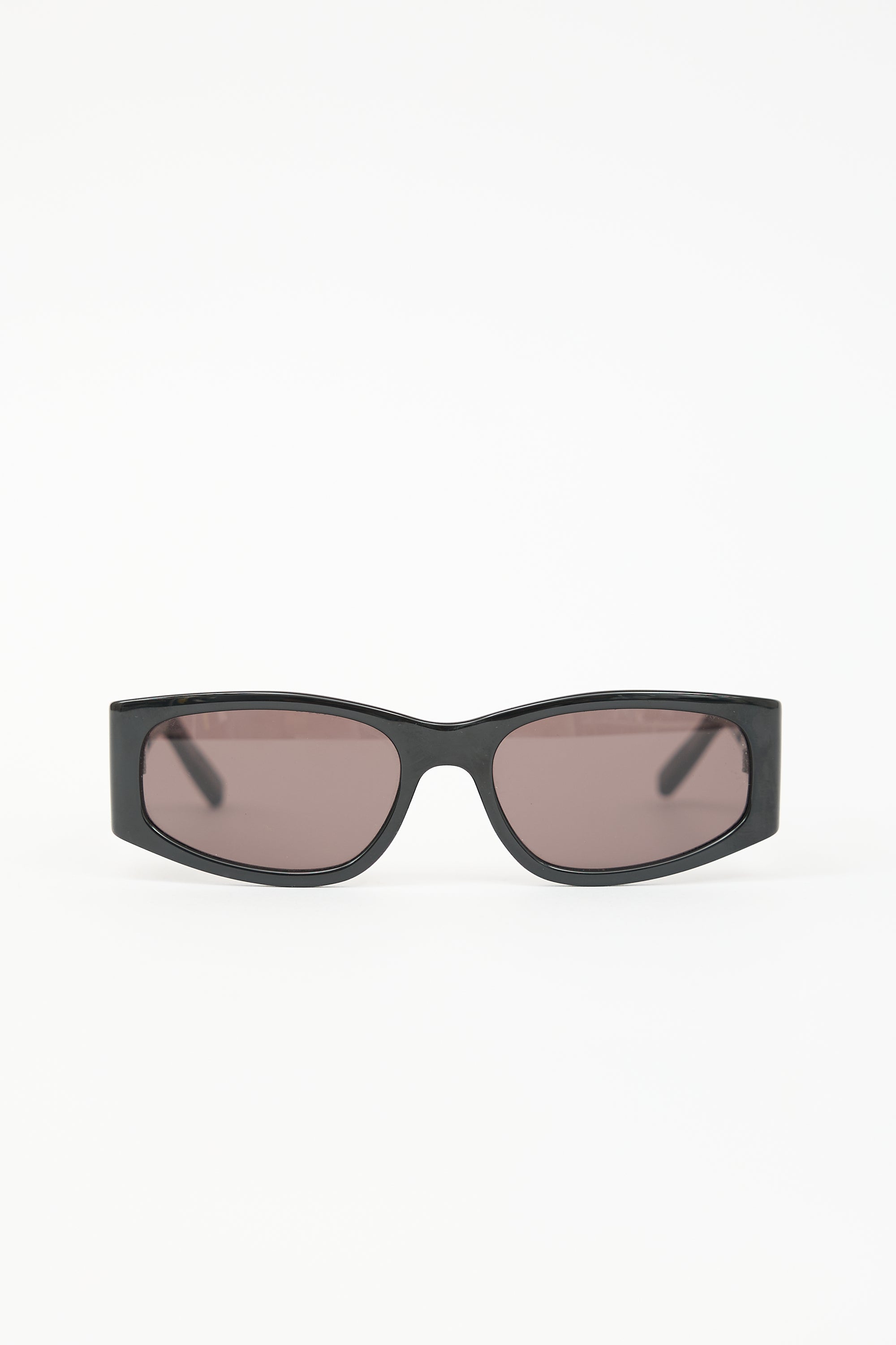 Saint Laurent SL329 Rectangular Sunglasses