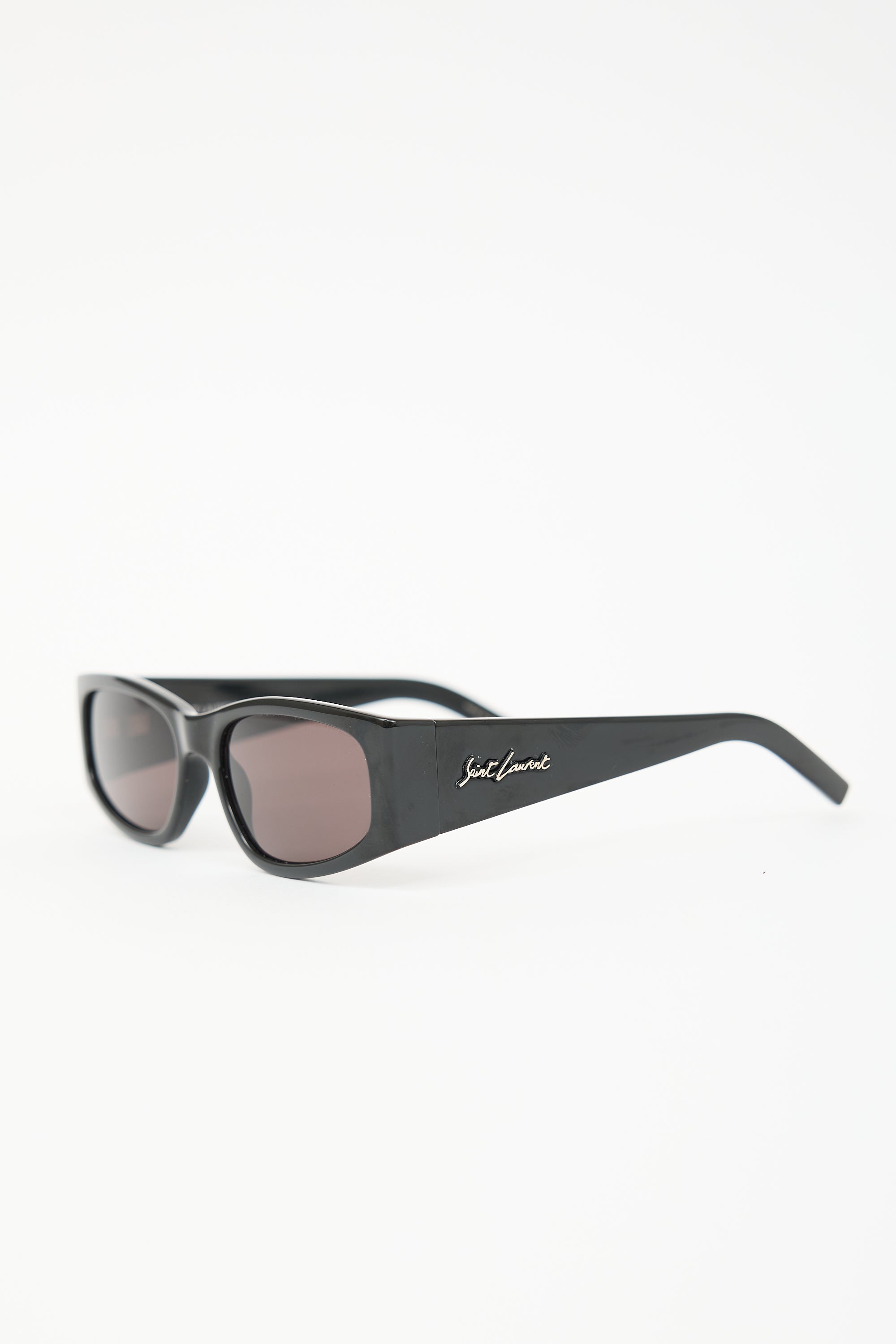 Saint Laurent SL329 Rectangular Sunglasses