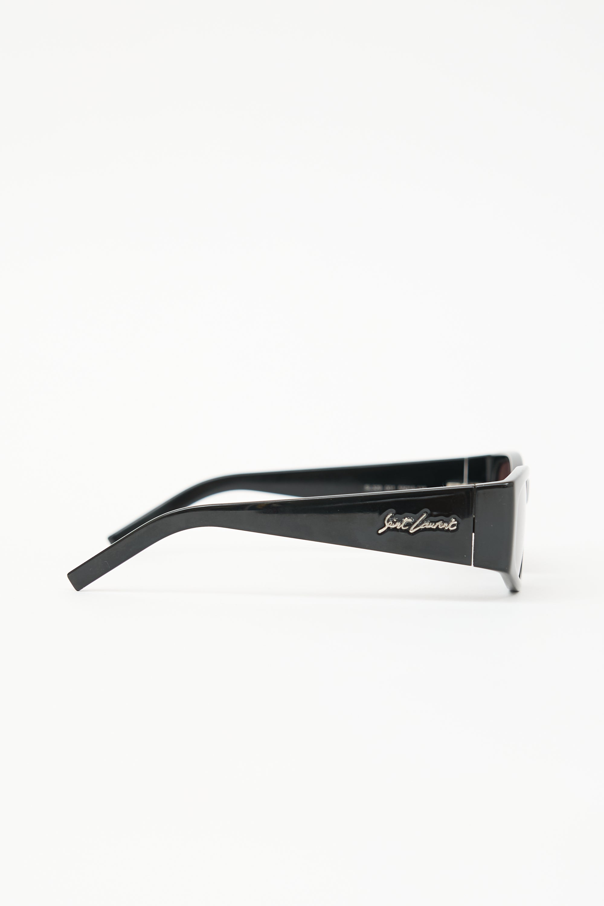 Saint Laurent SL329 Rectangular Sunglasses