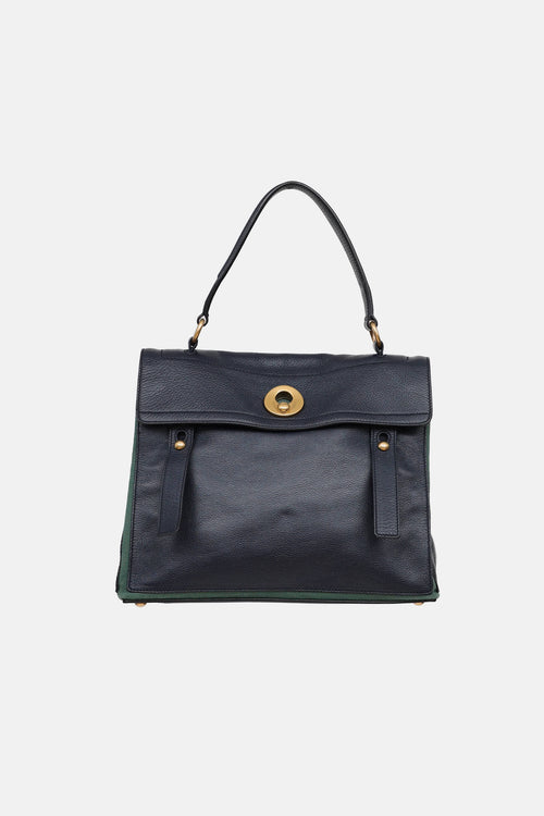 Saint Laurent Muse Two Bag