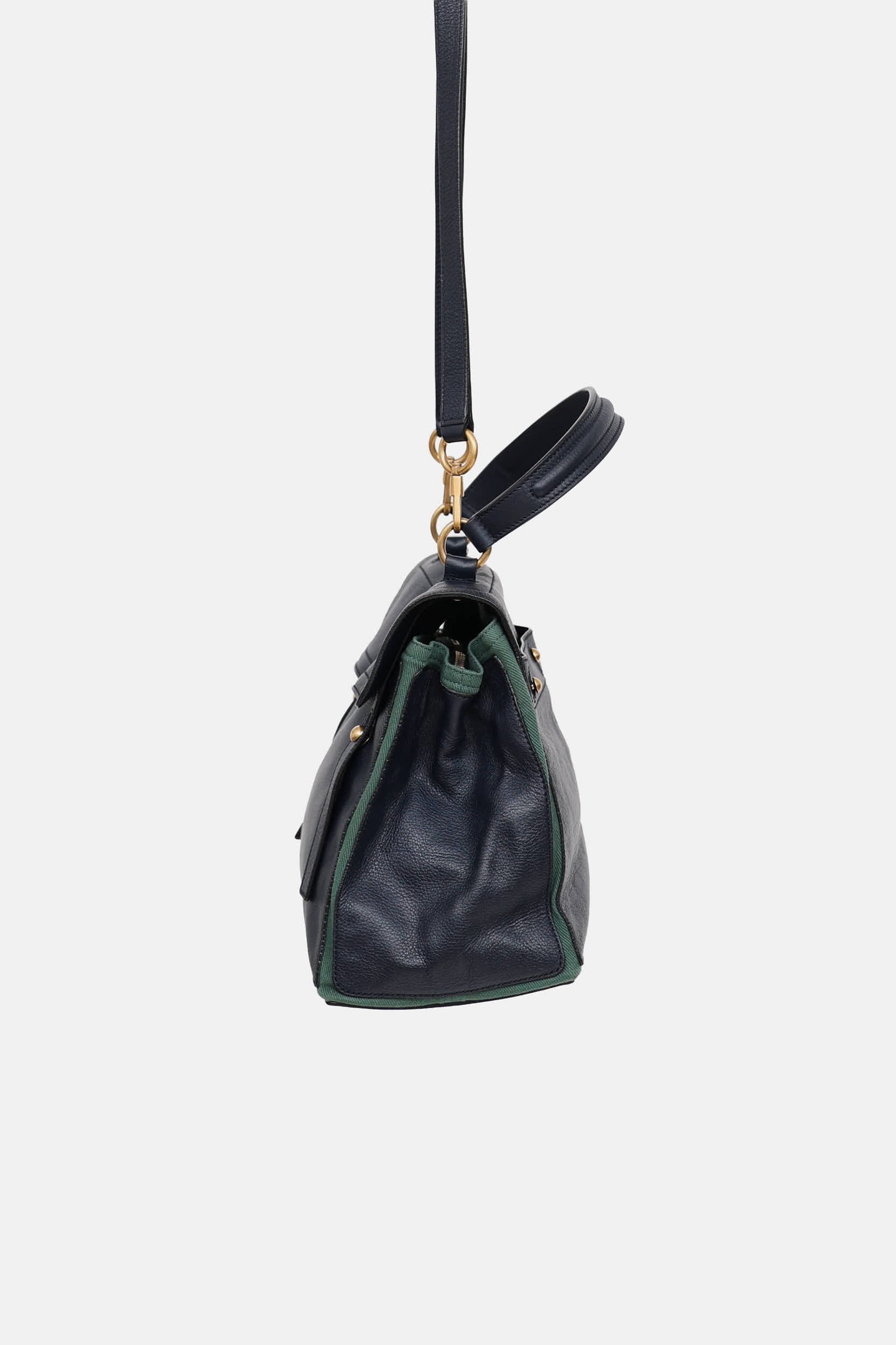 Saint Laurent Muse Two Bag