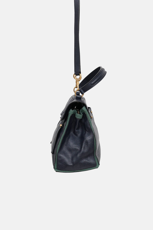 Saint Laurent Muse Two Bag
