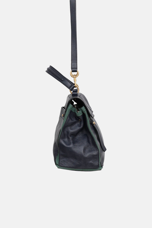 Saint Laurent Muse Two Bag