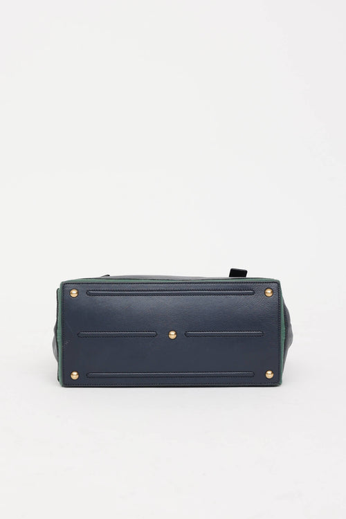 Saint Laurent Muse Two Bag