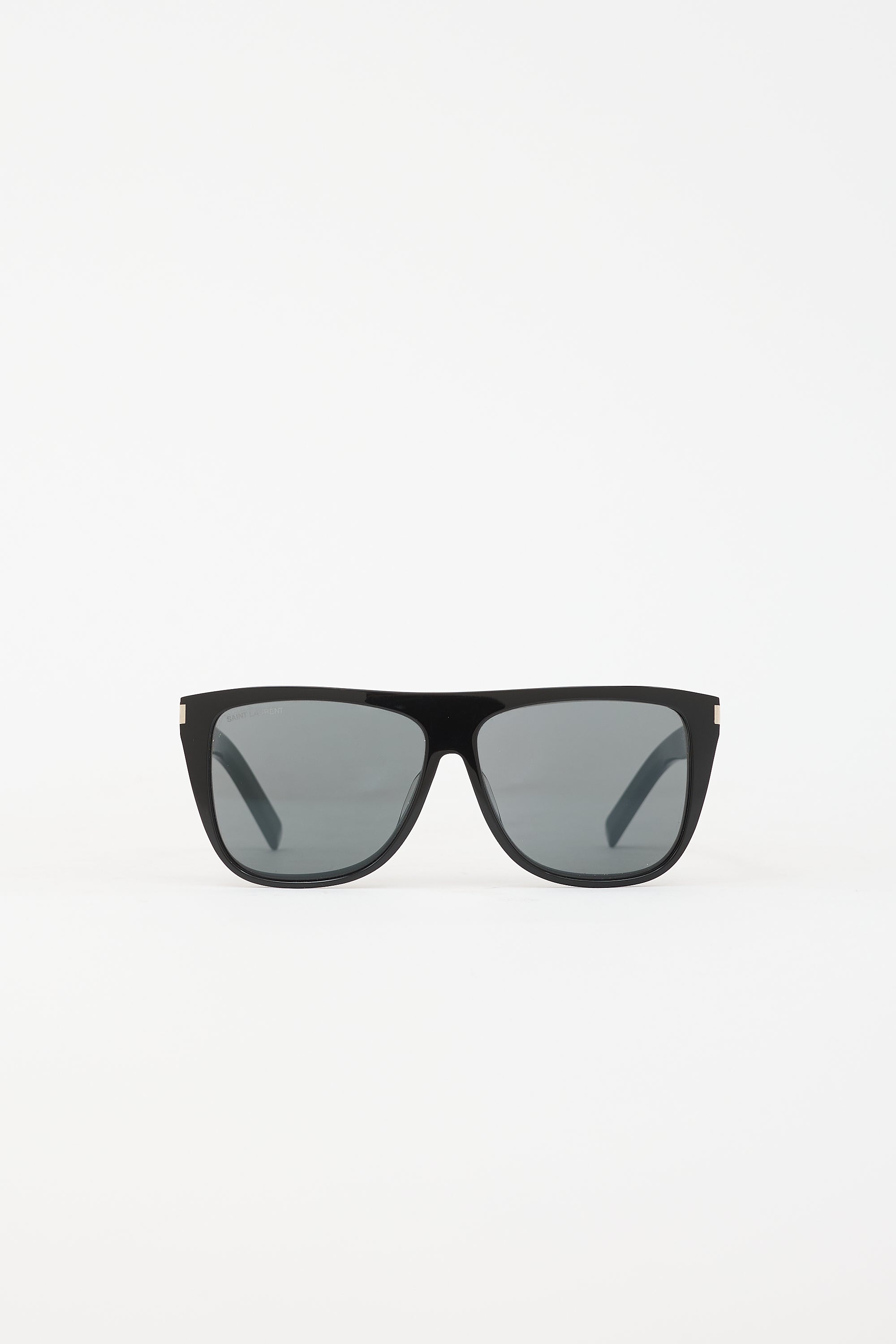 Saint Laurent SL1002 Rectangle Sunglasses