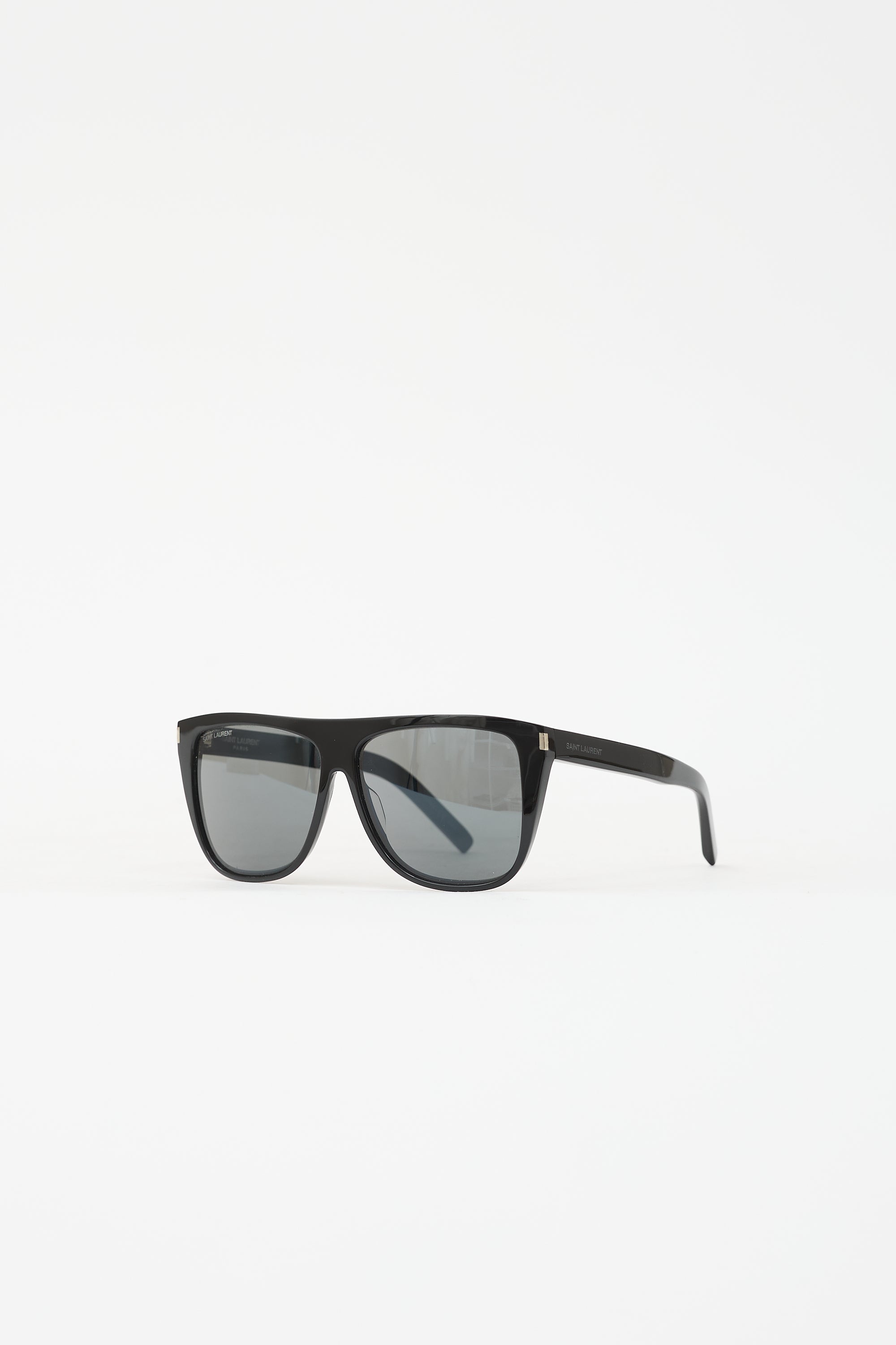 Saint Laurent SL1002 Rectangle Sunglasses