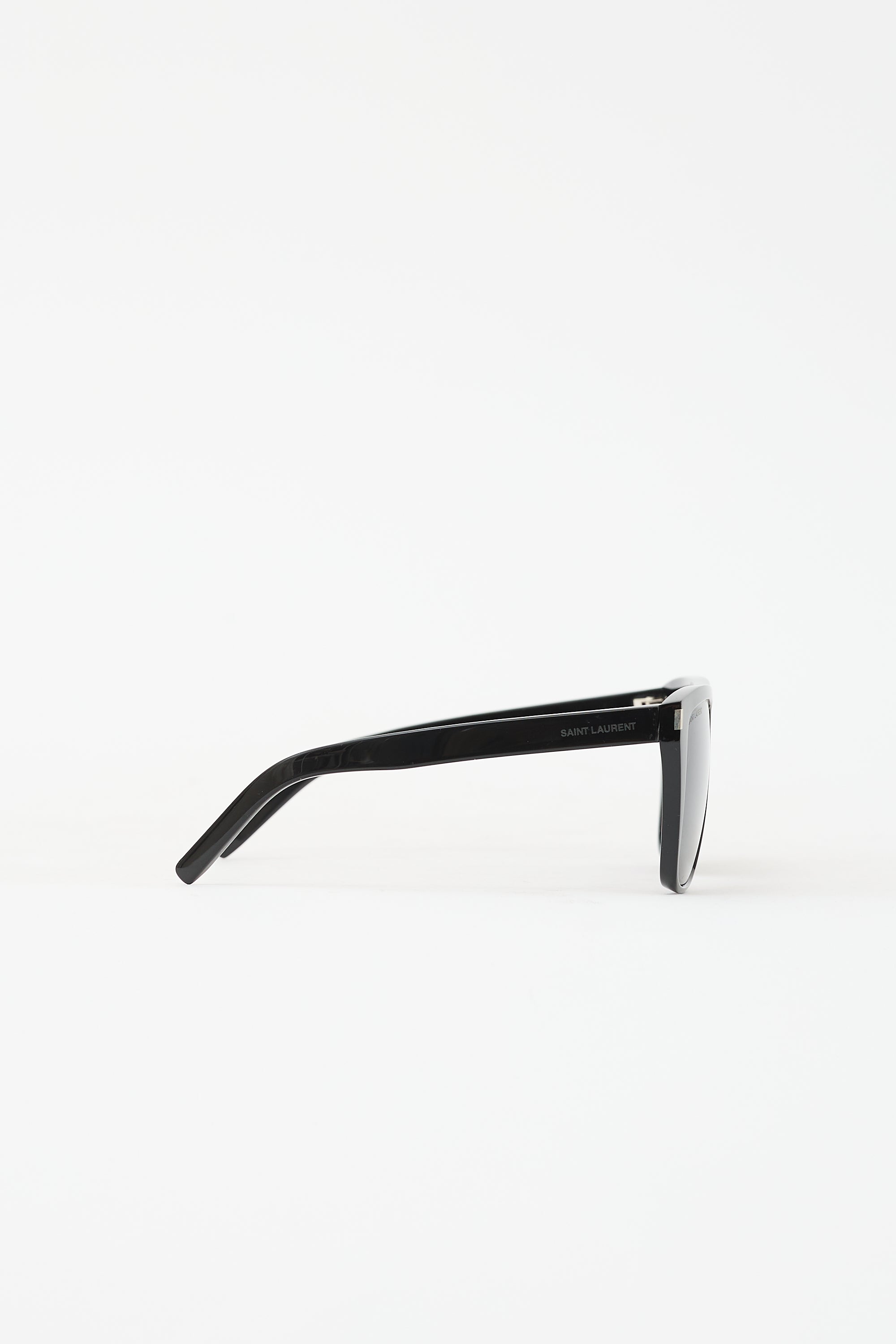 Saint Laurent SL1002 Rectangle Sunglasses
