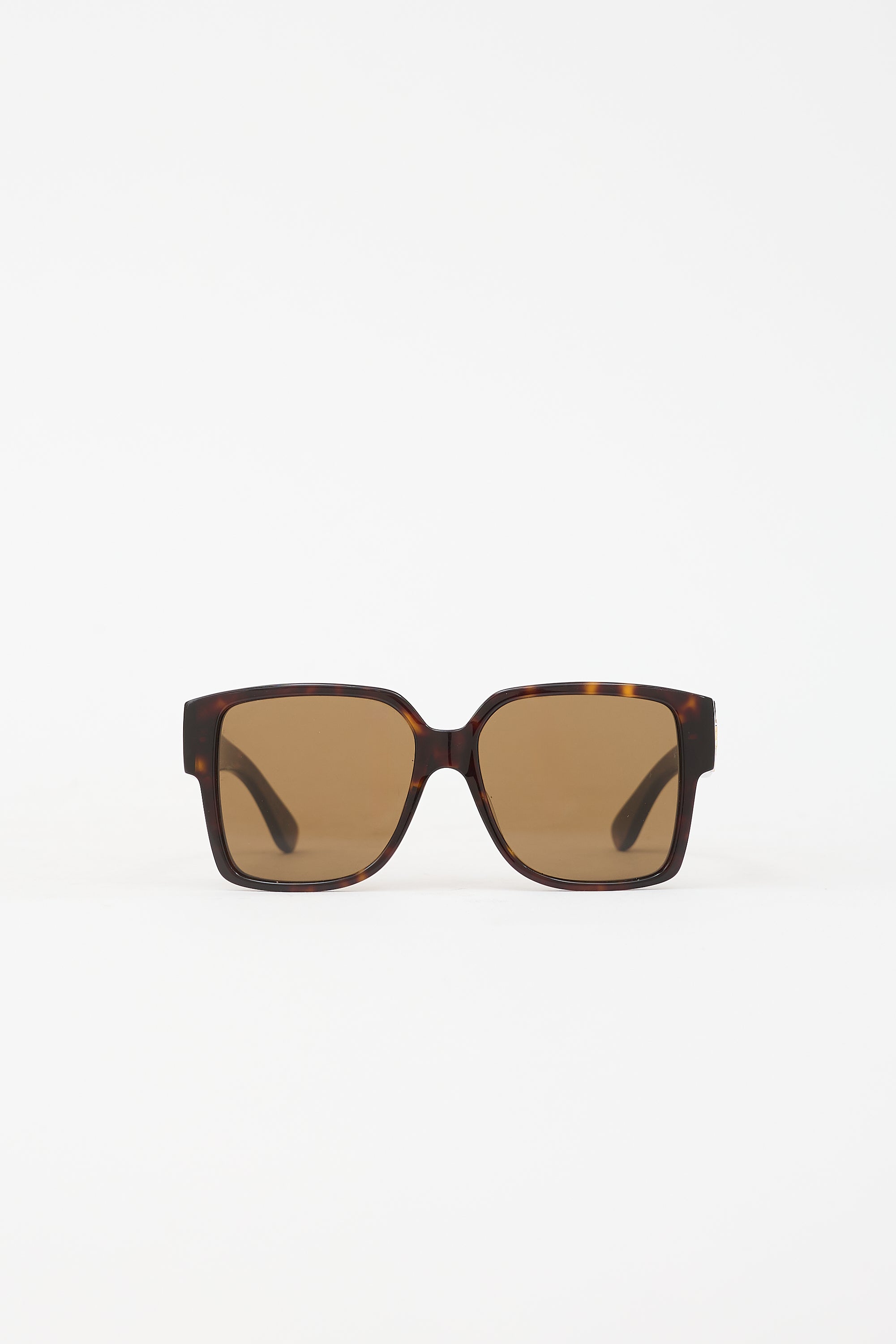Saint Laurent SLM9 003 Square Sunglasses