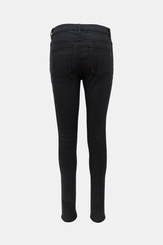 Saint Laurent Slim Leg Jeans