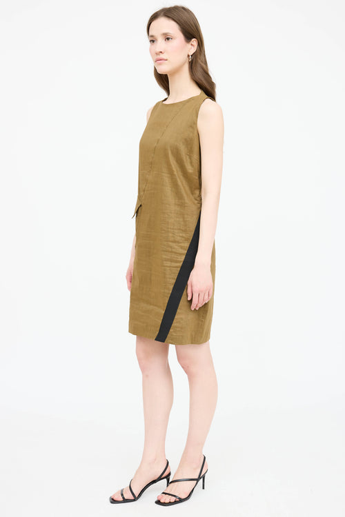 Sarah Pancini Asymmetrical Co-Ord Set