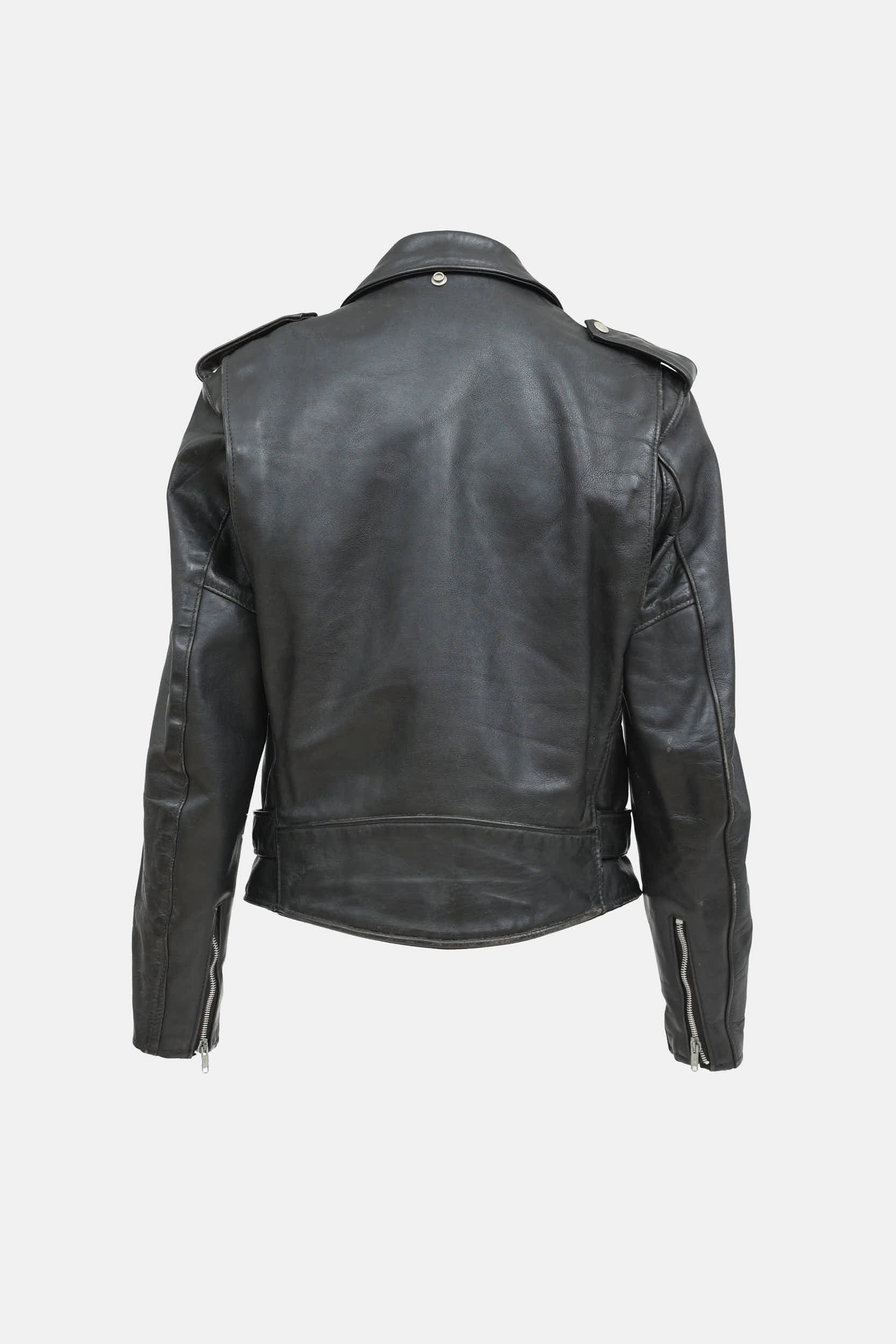 Schott Perfecto Leather Rider Jacket