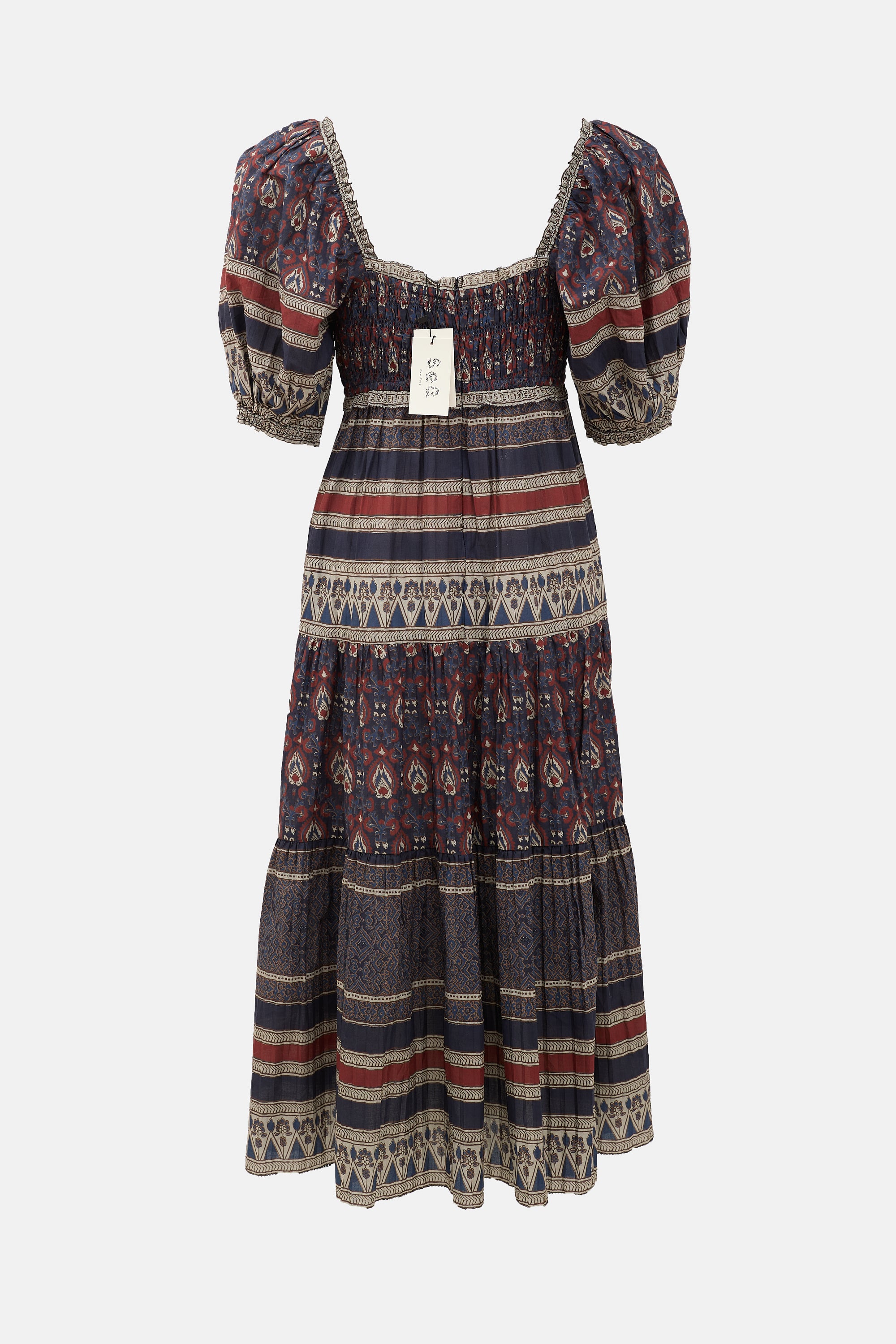 Sea Tasha Printed Dress