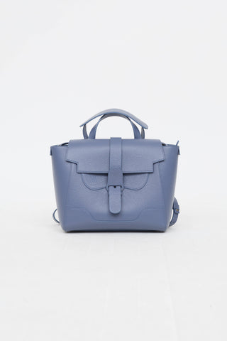 Senreve Midi Maestra Pebbled Bag