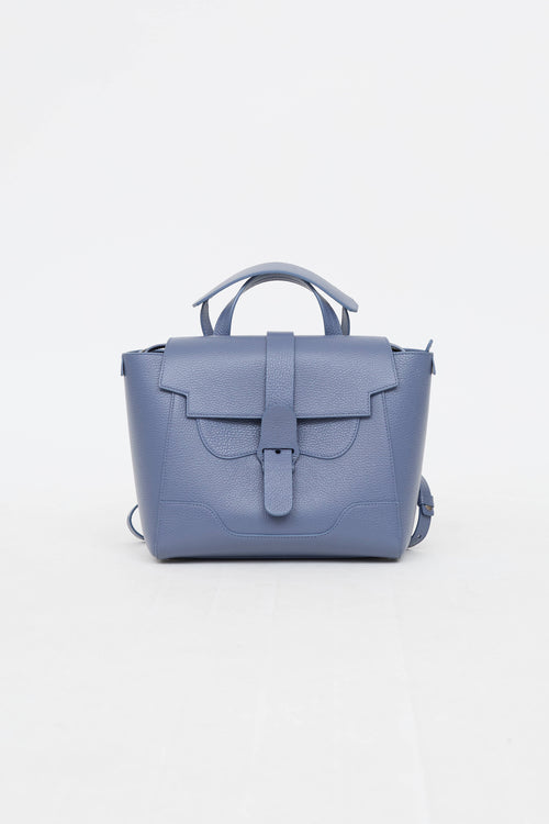 Senreve Midi Maestra Pebbled Bag