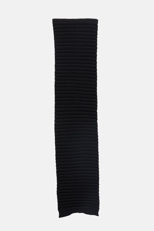 Sentaler Ribbed 3 Piece Accessory Set