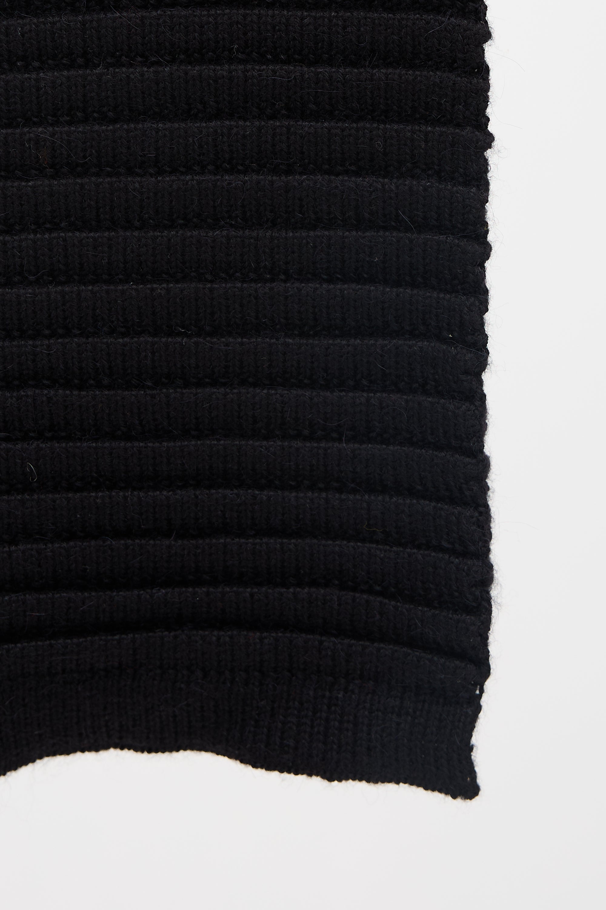 Sentaler Ribbed 3 Piece Accessory Set