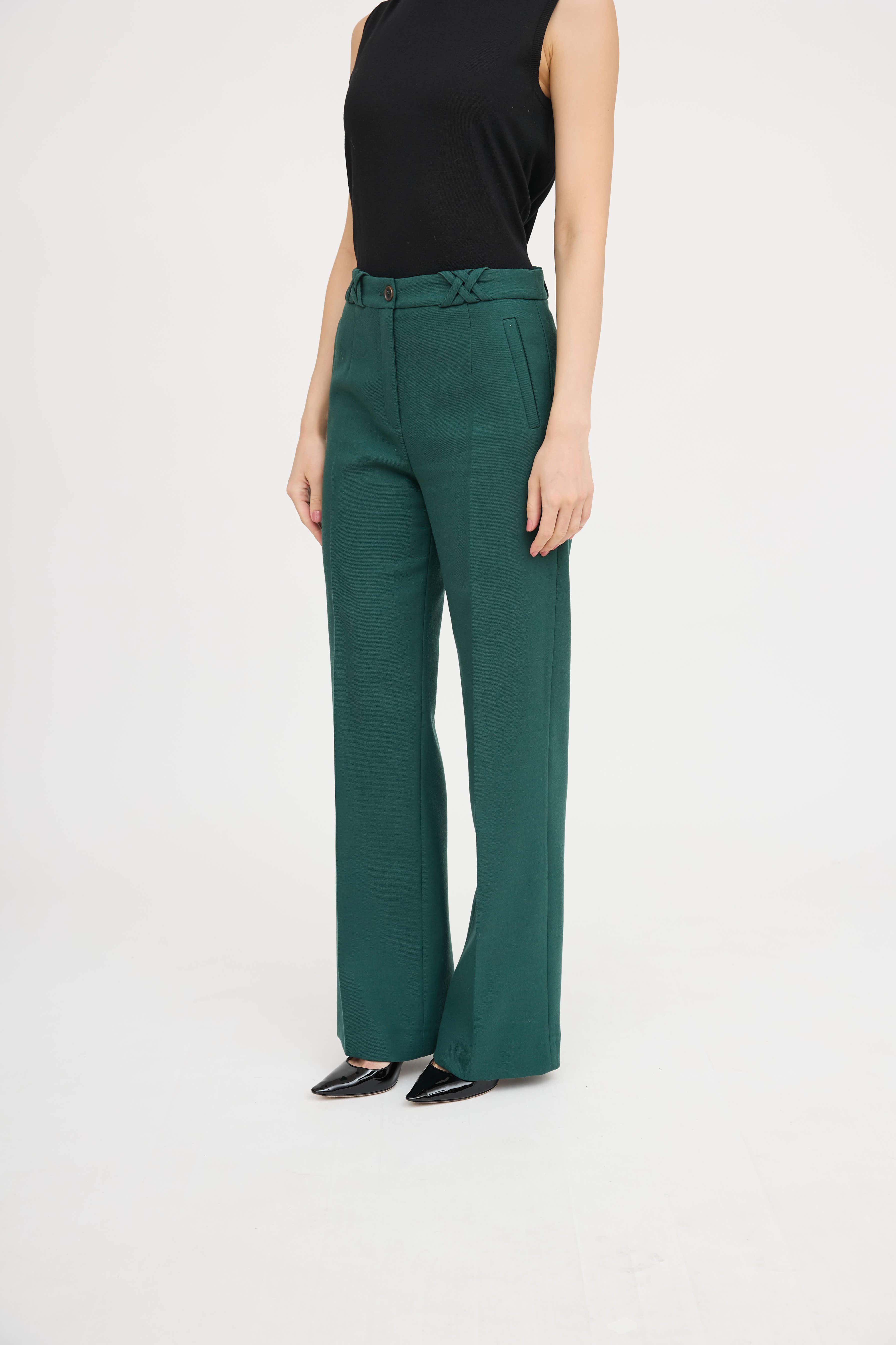 Sézane Blazer Co-Ord Set