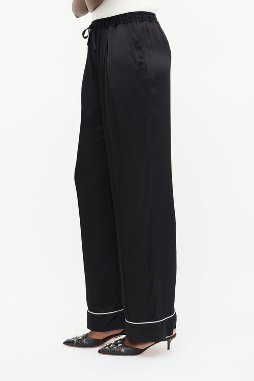 Sleeper Pastelle Oversized Pant