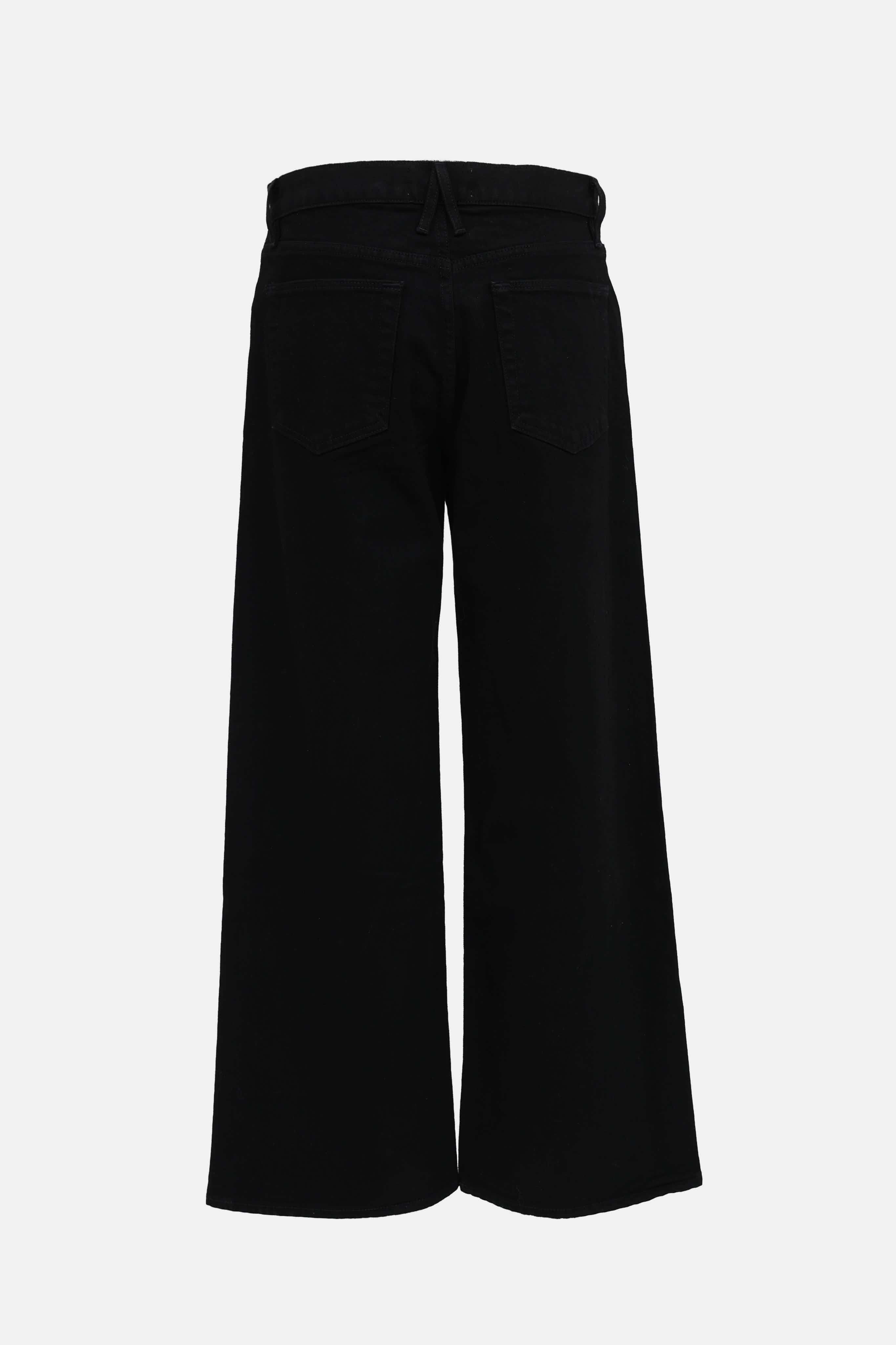 SLVRLAKE Denim Selena Jeans