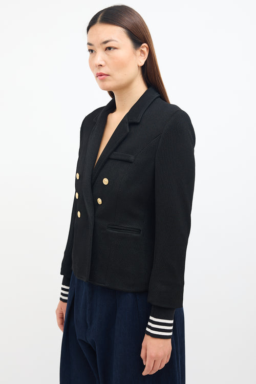 Smythe College Blazer
