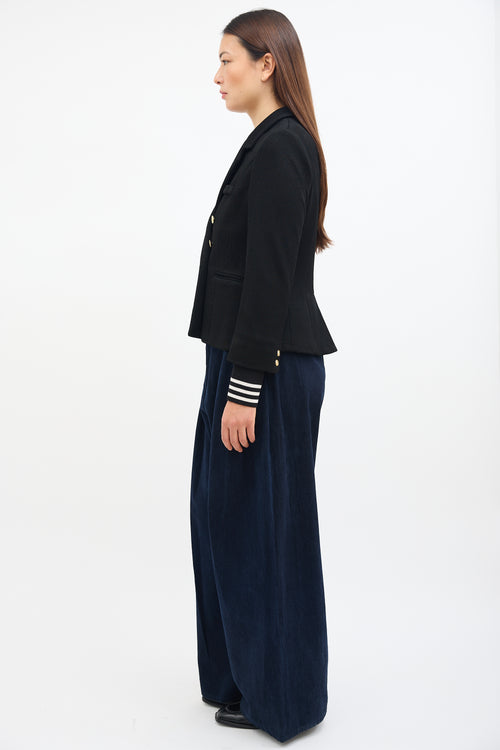 Smythe College Blazer
