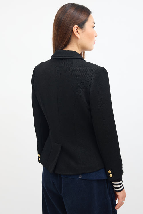 Smythe College Blazer