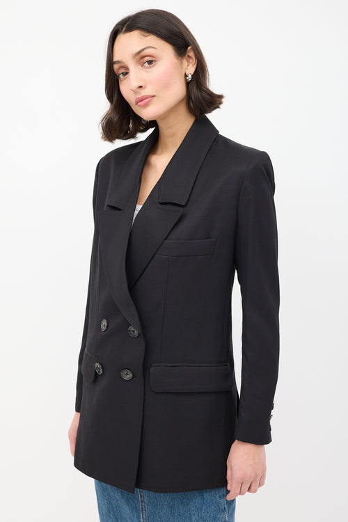 Smythe Oversized DB Blazer