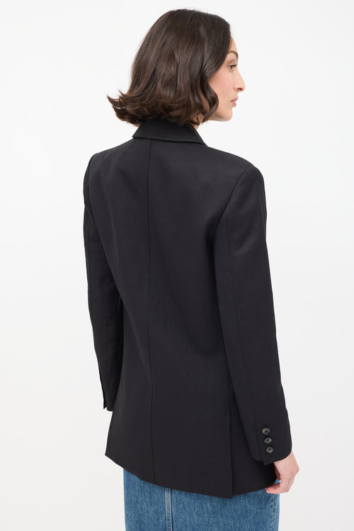 Smythe Oversized DB Blazer