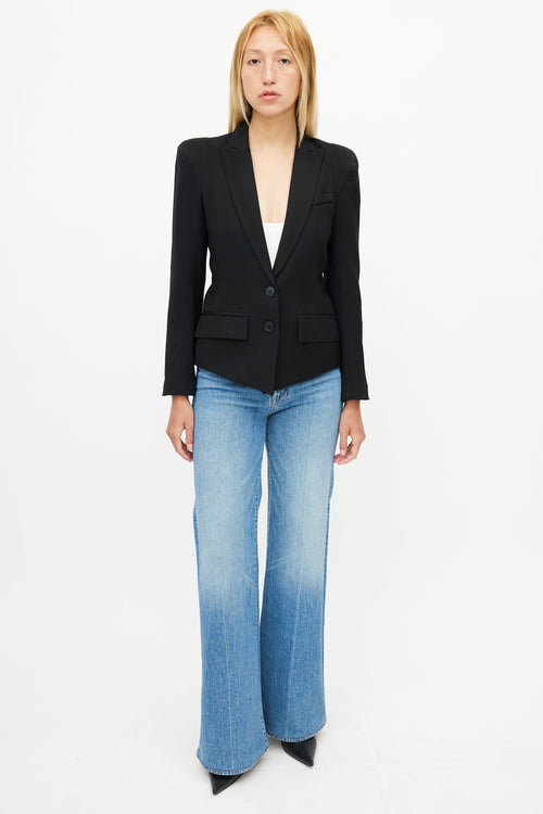 Smythe Pagoda Blazer