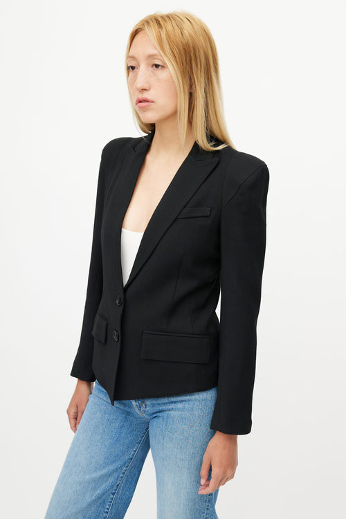 Smythe Pagoda Blazer