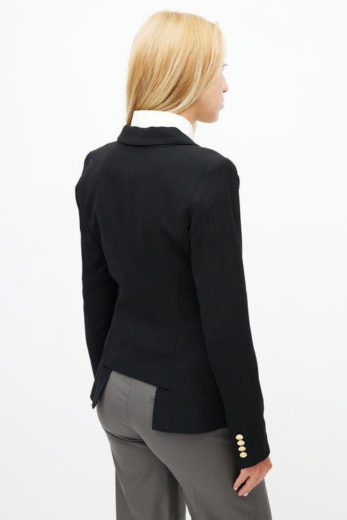 Smythe Classic Duchess Blazer