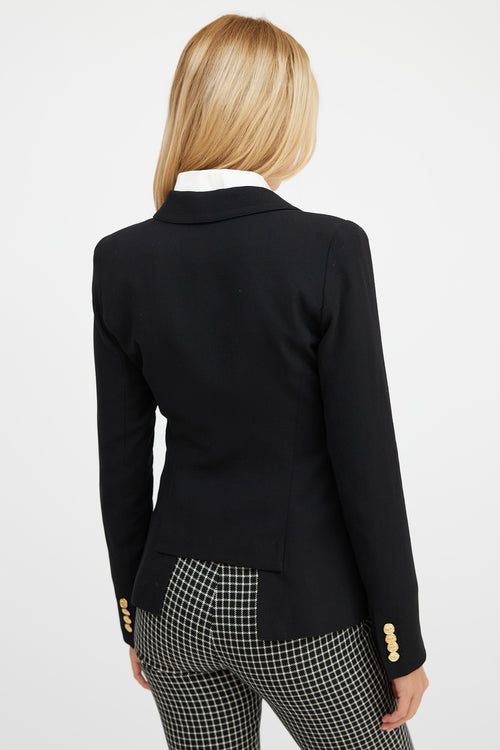 Smythe Classic Duchess Blazer