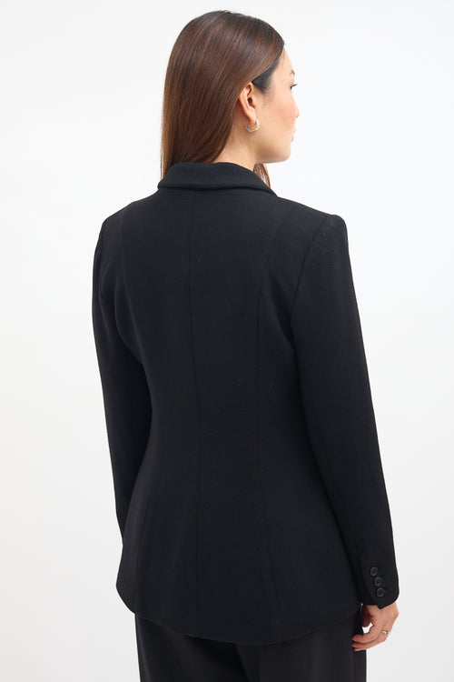 Smythe 90s Tuxedo Blazer