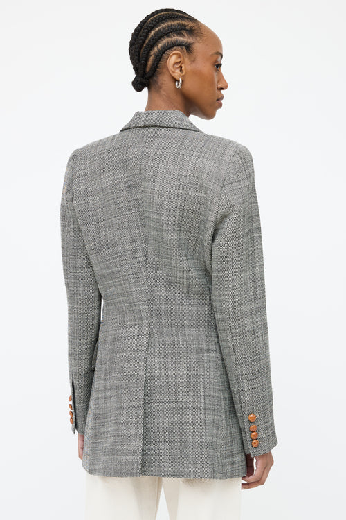 Smythe Birkin Blazer