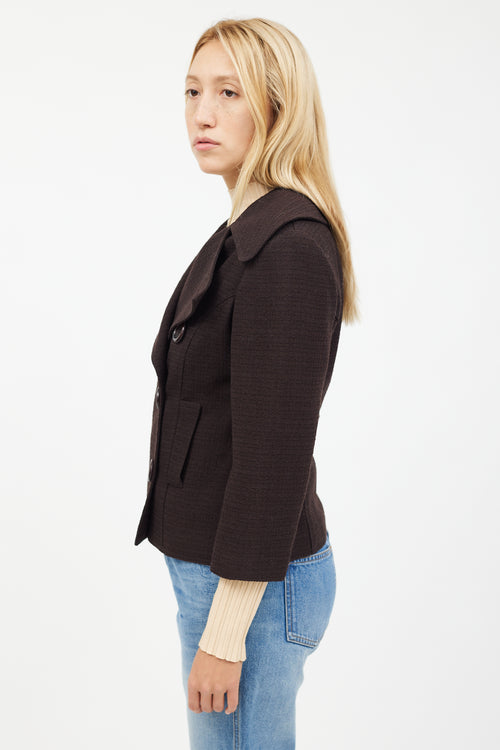 Smythe Pea Coat